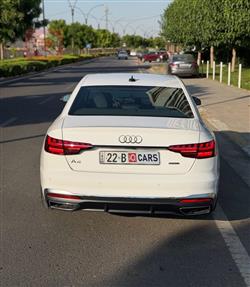 اودي A4